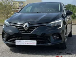 Preto Usado 2021 Renault Clio V LIMITED | € 15.990 (Preço justo)