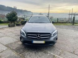 Usado 2016 Mercedes GLA180 SUV | € 19.000 (Preço justo)