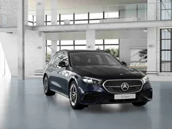 Mercedes E300
