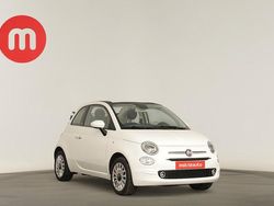 Usado 2023 Fiat 500C Club Cabrios | € 14.499 (Preço justo)