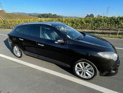 Usado 2010 Renault Mégane III Sedan | € 5.990
