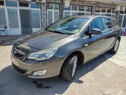 Cinzento Usado 2011 Opel Astra Carrinha | € 4.399 (Bom preço)
