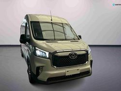 Outra Novo 2025 Maxus eDeliver 9 Van | € 65.000