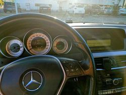 Usado 2012 Mercedes C250 Avantgarde Sedan | € 15.200 (Caro)