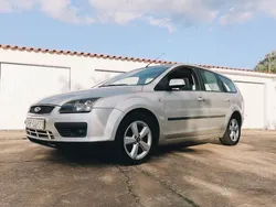 Usado 2007 Ford Focus Carrinha | € 3.290 (Preço justo)