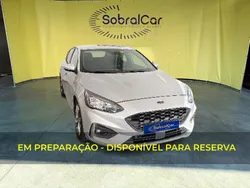 Outro Usado 2021 Ford Focus ST-Line | € 20.000 (Preço justo)