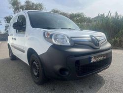 Branco Usado 2013 Renault Kangoo Monovolume | € 6.900