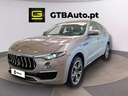 Cinza Usado 2022 Maserati Levante GT SUV | € 66.900