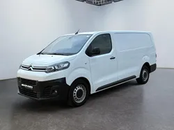 Branco Usado 2021 Citroën Jumpy Monovolume | € 21.500 (Preço justo)