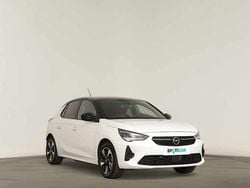 Branco Usado 2023 Opel Corsa-e Citadino | € 19.990 (Preço justo)