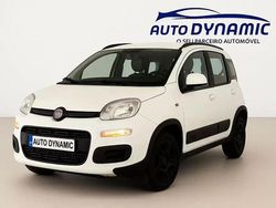 Branco Usado 2019 Fiat Panda 4x4 S Citadino | € 7.700