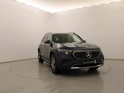Azul Usado 2023 Mercedes EQB300 SUV | € 39.990