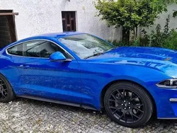 Usado 2019 Ford Mustang | € 46.000 (Super Preço)