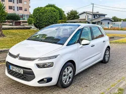 Usado 2015 Citroën C4 Picasso Monovolume | € 7.899 (Super Preço)