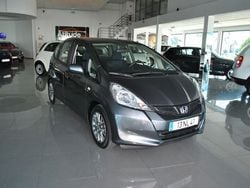 Cinza Usado 2012 Honda City | € 9.900