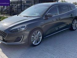 Antracite Usado 2019 Ford Focus Vignale Carrinha | € 22.500 (Preço justo)