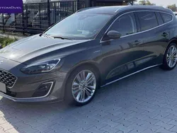 Antracite Usado 2019 Ford Focus Vignale Carrinha | € 22.500