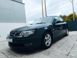 Usado 2006 Saab 9-3 Sedan | € 3.650