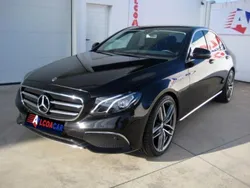 Usado 2019 Mercedes E200 | € 28.500