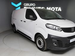 Branco Usado 2022 Fiat Scudo Van | € 22.990