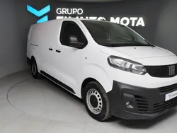 Branco Usado 2022 Fiat Scudo Monovolume | € 22.990