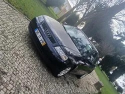 Azul Usado 1999 Audi A3 | € 2.500 (Super Preço)