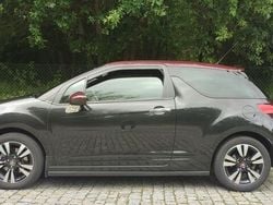 Usado 2010 Citroën DS3 | € 8.500 (Bom preço)