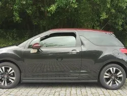 Usado 2010 Citroën DS3 | € 8.450 (Super Preço)