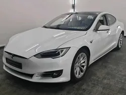 Branco Usado 2018 Tesla Model S Sedan | € 24.900