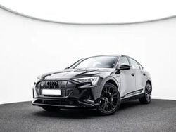 Usado 2022 Audi e-tron Black Edition SUV | € 38.990 (Super Preço)