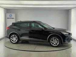Preto Usado 2023 Cupra Formentor SUV | € 33.990 (Preço elevado)