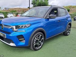 Azul Usado 2025 Citroën C3 Citadino | € 20.999 (Preço justo)