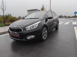 Usado 2014 Kia Ceed Sportswagon Carrinha | € 8.900 (Bom preço)
