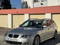 Usado 2004 BMW 525 Sedan | € 7.500