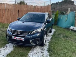 Cinzento Usado 2018 Peugeot 5008 Monovolume | € 16.500 (Bom preço)