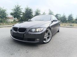Usado 2007 BMW 320 Performance Coupé | € 10.950 (Bom preço)