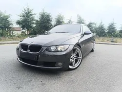 Usado 2007 BMW 320 Performance Coupé | € 11.750 (Bom preço)