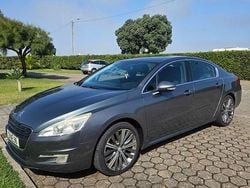 Usado 2012 Peugeot 204 Sedan | € 6.900