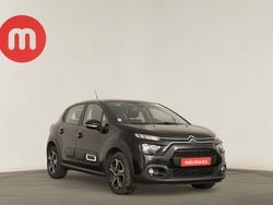 Usado 2024 Citroën C3 PureTech Citadino | € 15.499 (Preço justo)