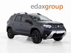 Cinzento Usado 2022 Dacia Duster SUV | € 16.990 (Preço justo)