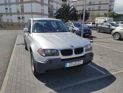 Usado 2005 BMW X3 SUV | € 6.500 (Preço justo)