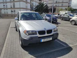 Usado 2005 BMW X3 SUV | € 6.500 (Bom preço)