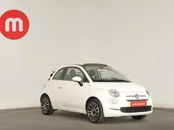 Usado 2023 Fiat 500C Cabrios | € 15.499 (Preço justo)