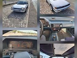 Usado 1984 Honda Prelude Coupé | € 7.000