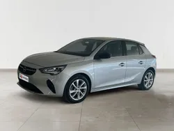 Cinzento Usado 2023 Opel Corsa Elegance Citadino | € 15.990 (Preço justo)