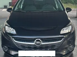 Usado 2016 Opel Corsa Sedan | € 6.000