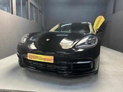 Preto Usado 2018 Porsche Panamera 4 Sedan | € 72.500 (Preço justo)