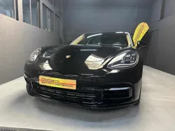 Preto Usado 2018 Porsche Panamera 4 Sedan | € 72.500 (Preço justo)