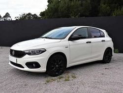 Branco Usado 2019 Fiat Tipo Citadino | € 10.250 (Preço justo)