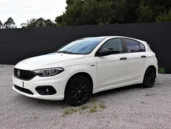 Branco Usado 2019 Fiat Tipo Citadino | € 10.250 (Preço justo)